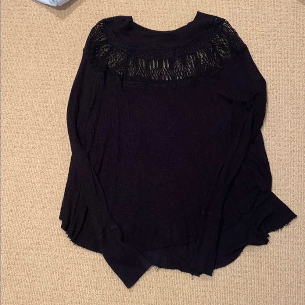 Free people top